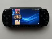 Playstation Portable 1004 128gb - nuotraukos Nr. 13