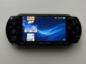 Playstation Portable 1004 128gb - nuotraukos Nr. 14