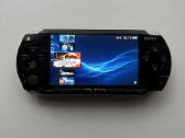 Playstation Portable 1004 128gb - nuotraukos Nr. 16