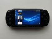 Playstation Portable 1004 128gb - nuotraukos Nr. 17
