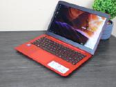 Raudonas Asus E402s 250 GB SSD geras akum. - nuotraukos Nr. 3