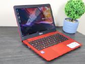 Raudonas Asus E402s 250 GB SSD geras akum. - nuotraukos Nr. 5