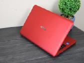 Raudonas Asus E402s 250 GB SSD geras akum. - nuotraukos Nr. 7