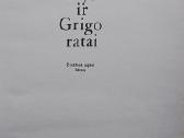 Ežys ir Grigo ratai - nuotraukos Nr. 2