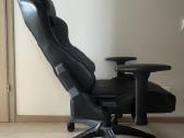 Parduodama Corsair Tc100 Relaxed žaidimų kėdė - nuotraukos Nr. 2