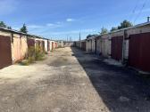 Išnuomojamas garažas prie urban hub - nuotraukos Nr. 4