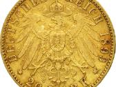 Perku Prusijos auksines monetas! - nuotraukos Nr. 6