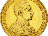 Perku Prusijos auksines monetas! - nuotraukos Nr. 7