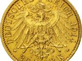 Perku Prusijos auksines monetas! - nuotraukos Nr. 8