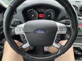 Ford Galaxy - nuotraukos Nr. 2