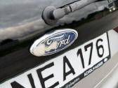 Ford Galaxy - nuotraukos Nr. 4