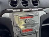 Ford Galaxy - nuotraukos Nr. 9