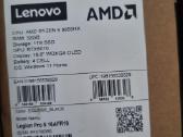 Lenovo Oled / Ryzen 9 9955hx / Rtx 5070 - nuotraukos Nr. 10