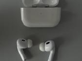 Apple Airpods Pro 2nd gen - nuotraukos Nr. 4