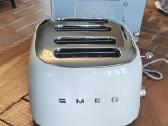 Smeg tosteris Tsf03wheu - nuotraukos Nr. 2