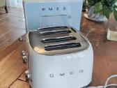 Smeg tosteris Tsf03wheu - nuotraukos Nr. 3