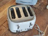 Smeg tosteris Tsf03wheu - nuotraukos Nr. 4