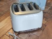 Smeg tosteris Tsf03wheu - nuotraukos Nr. 5
