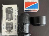Tamron Adaptall-2 70–210mm F/4–5.6 objektyvas - nuotraukos Nr. 2