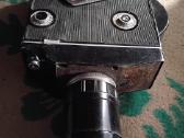 Kino kameros 16 mm kinojuostų. Kino projektoriai. - nuotraukos Nr. 7