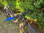 Koba Sentiero C3 Carbon XT Fox Factory 29 M - nuotraukos Nr. 5