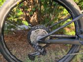 Koba Sentiero C3 Carbon XT Fox Factory 29 M - nuotraukos Nr. 3