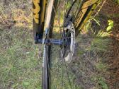 Koba Sentiero C3 Carbon XT Fox Factory 29 M - nuotraukos Nr. 6