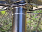 Koba Sentiero C3 Carbon XT Fox Factory 29 M - nuotraukos Nr. 7