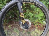 Koba Sentiero C3 Carbon XT Fox Factory 29 M - nuotraukos Nr. 8