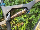 Koba Sentiero C3 Carbon XT Fox Factory 29 M - nuotraukos Nr. 9