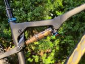 Koba Sentiero C3 Carbon XT Fox Factory 29 M - nuotraukos Nr. 10