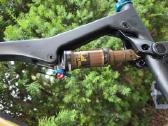 Koba Sentiero C3 Carbon XT Fox Factory 29 M - nuotraukos Nr. 11