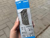 Shimano grandinė 11s Ch-hg701-11 - nuotraukos Nr. 2