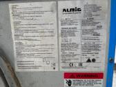 Almig Alm740 suslėto oro džiovintuvas - nuotraukos Nr. 3