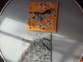 Vinilinės plokštelės - nuotraukos Nr. 3