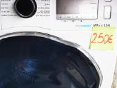 Skalbimo mašina Samsung 9kg - nuotraukos Nr. 2