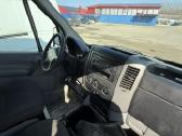 Volkswagen Crafter - nuotraukos Nr. 3