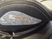 Hamilton isofix 360 0-36kg - nuotraukos Nr. 3