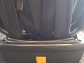 Hamilton isofix 360 0-36kg - nuotraukos Nr. 4