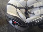 Hamilton isofix 360 0-36kg - nuotraukos Nr. 6