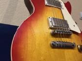 Gibson Les Paul Classic 2003 m. - nuotraukos Nr. 3