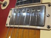 Gibson Les Paul Classic 2003 m. - nuotraukos Nr. 12