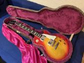 Gibson Les Paul Classic 2003 m. - nuotraukos Nr. 13
