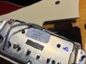 Gibson Les Paul Classic 2003 m. - nuotraukos Nr. 17