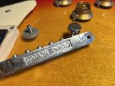 Gibson Les Paul Classic 2003 m. - nuotraukos Nr. 19