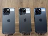 Apple iPhone 15 pro 128gb - nuotraukos Nr. 2