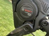 Cube stereo hybrid 120 29 L elektrinis dviratis - nuotraukos Nr. 5