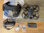Dji Avata 2 Fly Smart Combo su 1bat. - nuotraukos Nr. 5