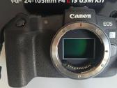 Canon Rp, Tamron macro ir Canon 1,8 komplektas - nuotraukos Nr. 3