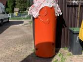 Akumuliacinė talpa - nuotraukos Nr. 2